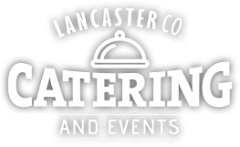 Lancaster Catering Logo